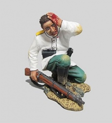PGRS6006 Wounded Russian Soldier 